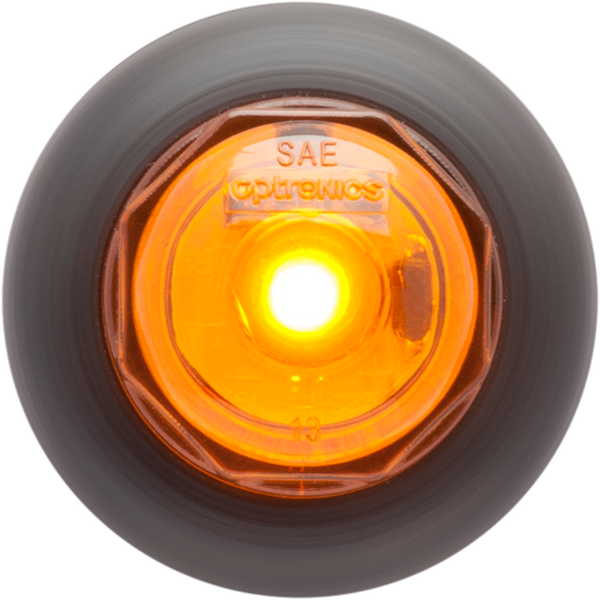 Optronics MC10 Series LED Clearance Light (MPN: MCL10AKBP)
