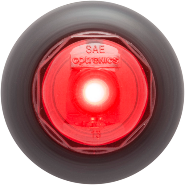 Optronics Clearance Light MC10 Series (MPN: MCL10RKB)