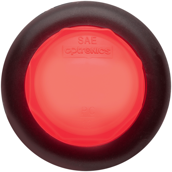 Optronics Clearance Light MCL110 Series (MPN: MCL110RKBP)