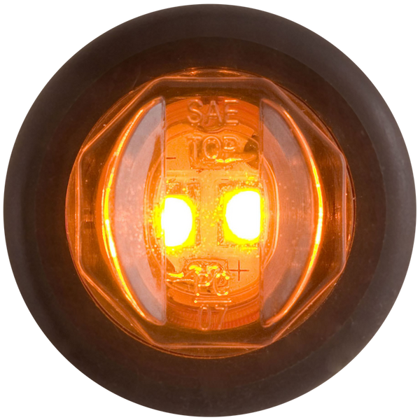 Optronics Trailer Light MCL11 Series (MPN: MCL11AKB)