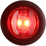 Optronics Clearance Light MCL11 Series (MPN: MCL11RKB)