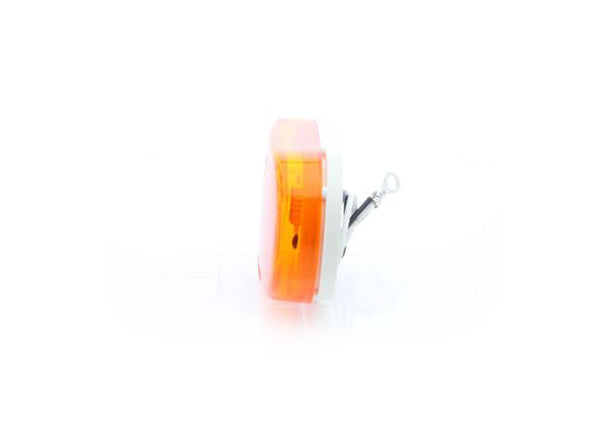 Optronics Clearance Light MCL31 Series (MPN: MCL31ABP)