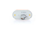 Optronics Clearance Light MCL31 Series (MPN: MCL31ABP)