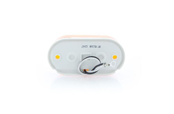 Optronics Clearance Light MCL31 Series (MPN: MCL31ABP)