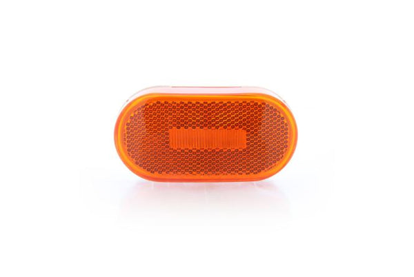 Optronics Clearance Light MCL31 Series (MPN: MCL31ABP)