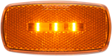 Optronics Clearance Light MCL32 Series (MPN: MCL32ABP)