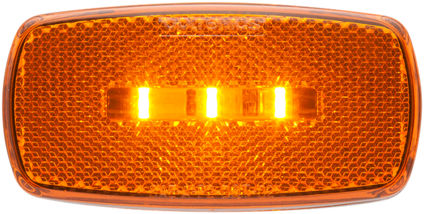 Optronics Clearance Light MCL32 Series (MPN: MCL32ABP)