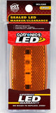 Optronics Clearance Light MCL32 Series (MPN: MCL32AS)