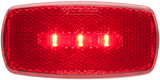 Optronics Clearance Light MCL32 Series (MPN: MCL32RBBP)