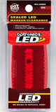 Optronics Clearance Light MCL32 Series (MPN: MCL32RBS)