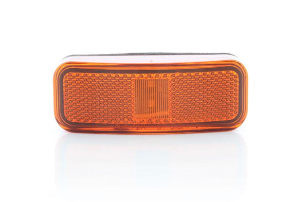 Optronics Marker Clearance Light (MPN: MCL40ABBP)