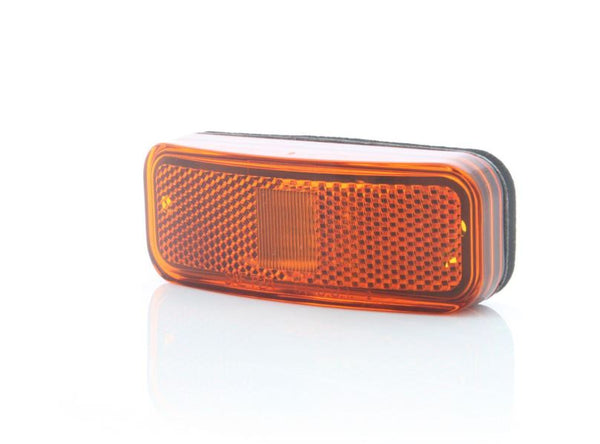 Optronics Marker Clearance Light (MPN: MCL40ABBP)