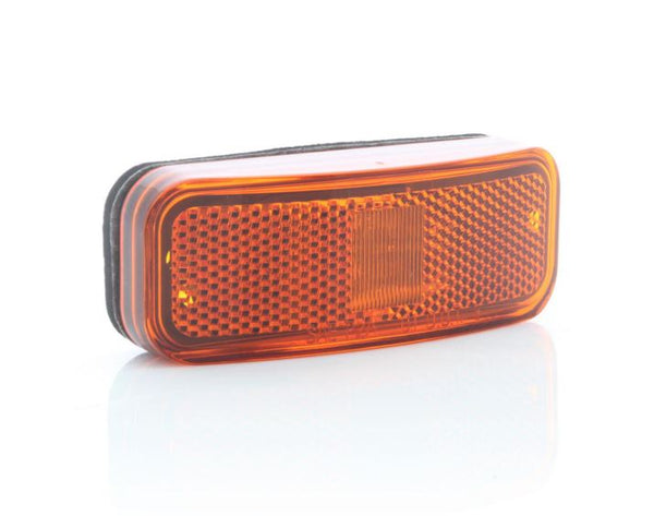 Optronics Marker Clearance Light (MPN: MCL40ABBP)