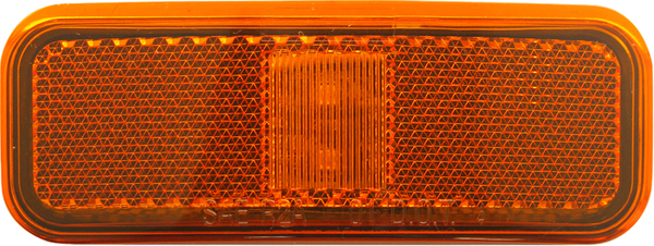 Optronics Marker Clearance Light (MPN: MCL40ABBP)
