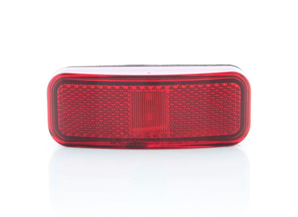 Optronics LED Marker Clearance Light (MPN: MCL40RBBP)