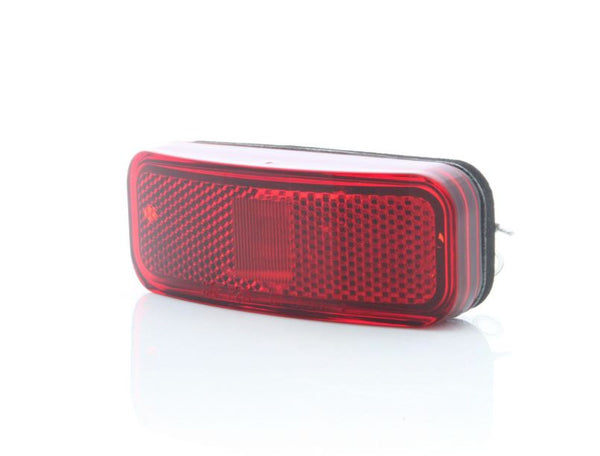 Optronics LED Marker Clearance Light (MPN: MCL40RBBP)