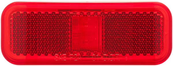 Optronics Clearance Light MCL40 Series (MPN: MCL44RB1)