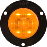 Optronics MCL52 Series Marker Light (MPN: MCL52AB)
