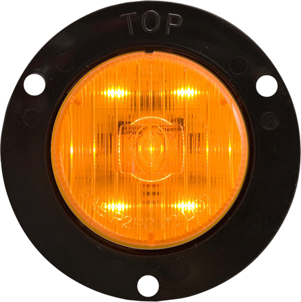Optronics MCL52 Series Marker Light (MPN: MCL52AB)