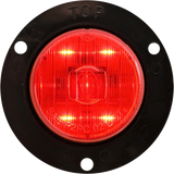 Optronics Trailer Light MCL52 Series (MPN: MCL52RB)