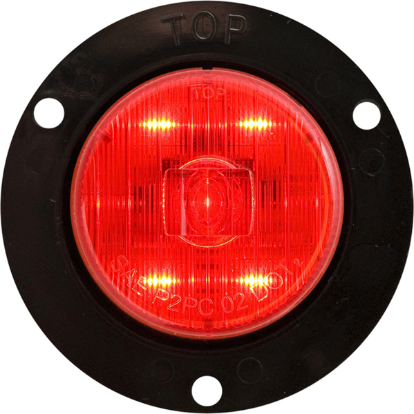 Optronics Trailer Light MCL52 Series (MPN: MCL52RB)