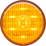 Optronics Round LED Marker Light (MPN: MCL58APMB)