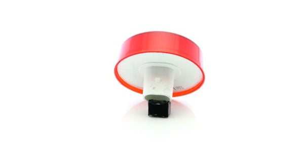 Optronics MCL58 Series Marker Clearance Light (MPN: MCL58RPMB)