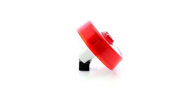 Optronics MCL58 Series Marker Clearance Light (MPN: MCL58RPMB)