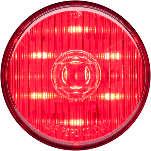 Optronics MCL58 Series Marker Clearance Light (MPN: MCL58RPMB)