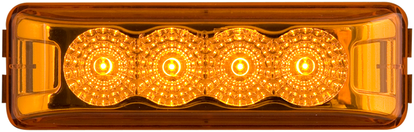 Optronics Clearance Light MCL63 Series (MPN: MCL63ABP)
