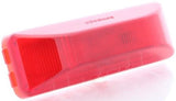 Optronics Clearance Light MCL65 Series (MPN: MCL65RBP)