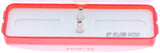 Optronics Clearance Light MCL65 Series (MPN: MCL65RBP)