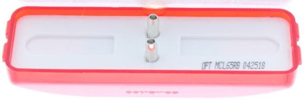 Optronics Clearance Light MCL65 Series (MPN: MCL65RBP)