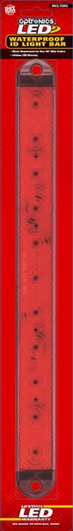 Optronics LED Light Bar MCL70 Series (MPN: MCL70RS)