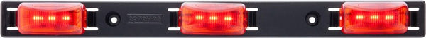 Optronics LED Light Bar MCL93 Series (MPN: MCL93RBP)