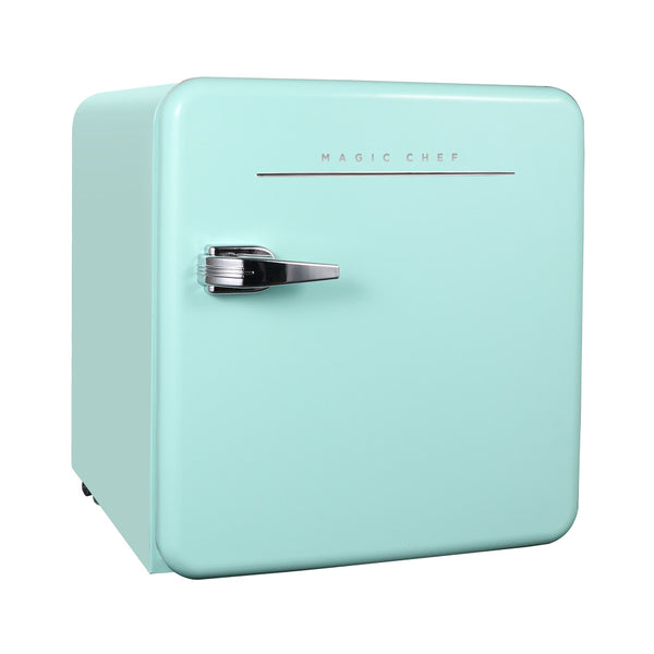 Magic Chef Single Compartment Mini Refrigerator (MPN: MCR16CHM)