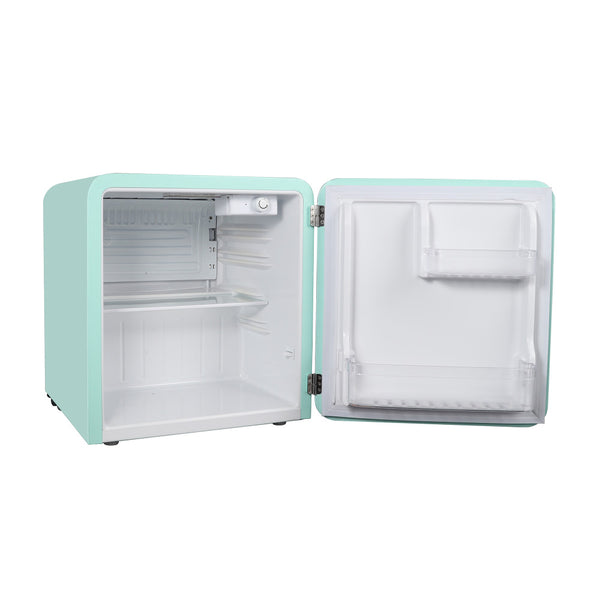 Magic Chef Single Compartment Mini Refrigerator (MPN: MCR16CHM)
