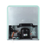 Magic Chef Single Compartment Mini Refrigerator (MPN: MCR16CHM)