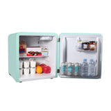 Magic Chef Single Compartment Mini Refrigerator (MPN: MCR16CHM)