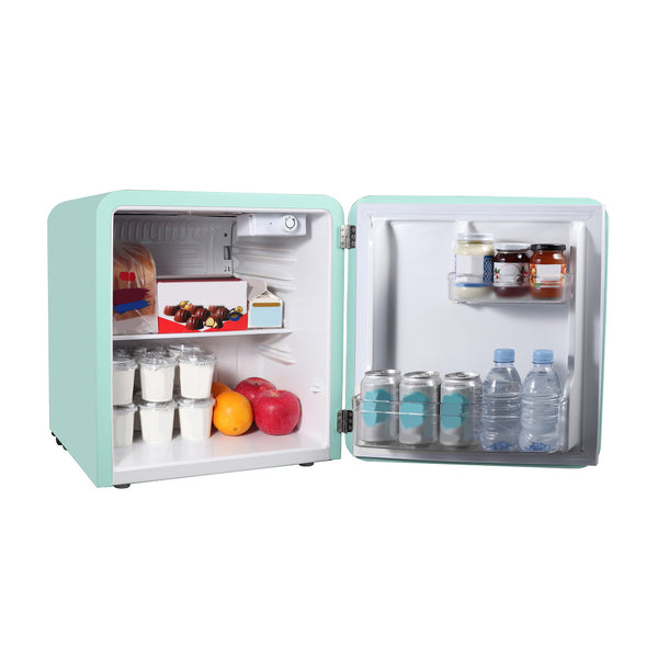 Magic Chef Single Compartment Mini Refrigerator (MPN: MCR16CHM)