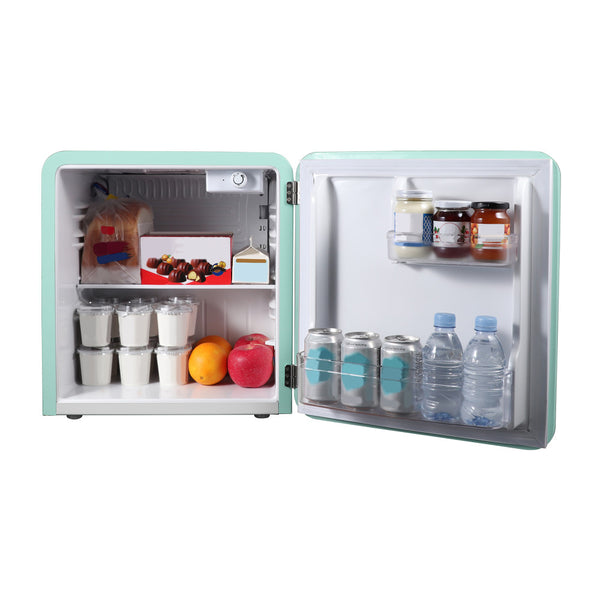 Magic Chef Single Compartment Mini Refrigerator (MPN: MCR16CHM)