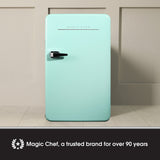 Magic Chef Single Compartment Mini Refrigerator (MPN: MCR32CHM)