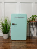Magic Chef Single Compartment Mini Refrigerator (MPN: MCR32CHM)