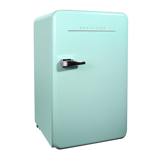 Magic Chef Single Compartment Mini Refrigerator (MPN: MCR32CHM)