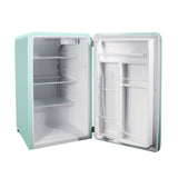 Magic Chef Single Compartment Mini Refrigerator (MPN: MCR32CHM)