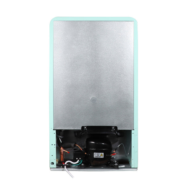 Magic Chef Single Compartment Mini Refrigerator (MPN: MCR32CHM)