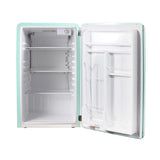 Magic Chef Single Compartment Mini Refrigerator (MPN: MCR32CHM)