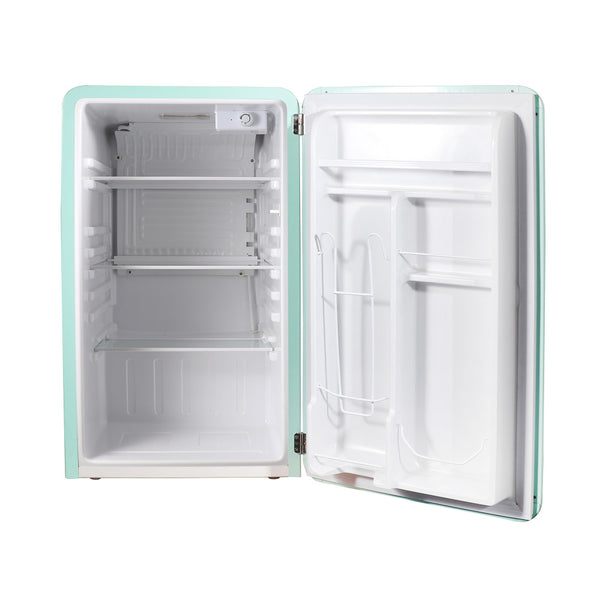 Magic Chef Single Compartment Mini Refrigerator (MPN: MCR32CHM)