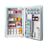 Magic Chef Single Compartment Mini Refrigerator (MPN: MCR32CHM)
