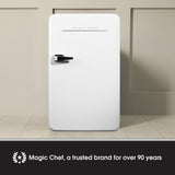 Magic Chef Single Compartment Mini Refrigerator (MPN: MCR32CHW)